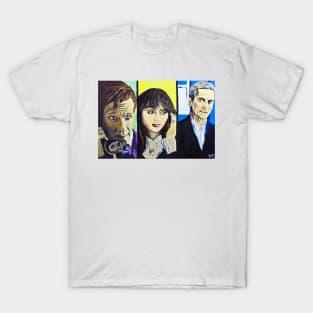 Is That the Doctor? T-Shirt